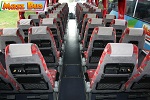 Przewozy Pasaerskie MASZ BUS - przewz osb oraz wynajem autobusw, autokarw i busw